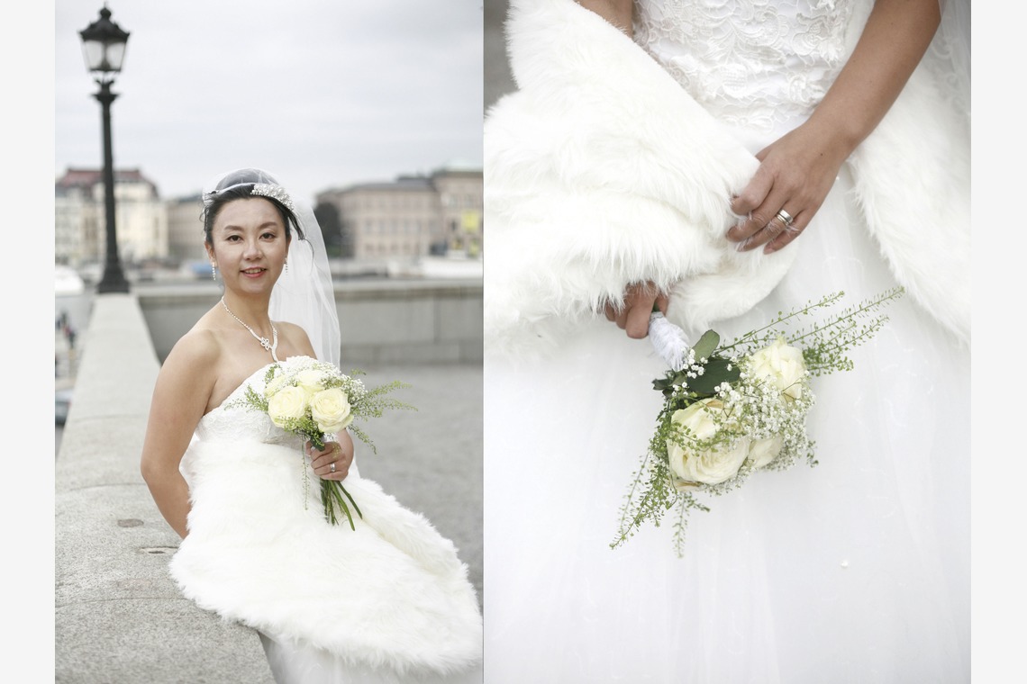 Tanja Metelitsaが撮影した「スウェーデーン」の写真