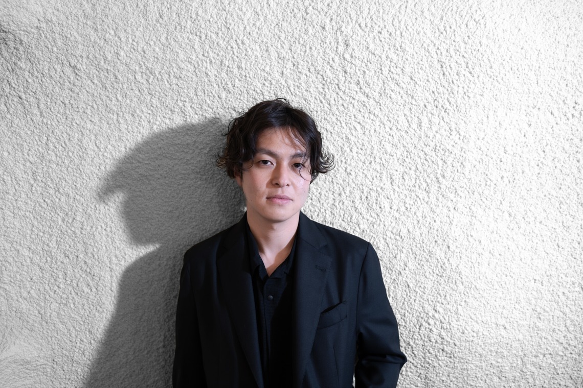 古口悠が撮影した「あるオンラインサロンの会員さん用ポートフォリオ撮影」の写真