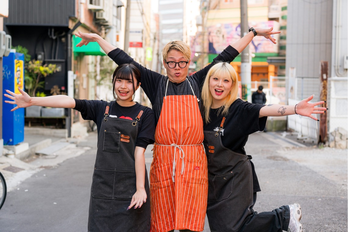 株式会社DEI-STORE（スタジオ）