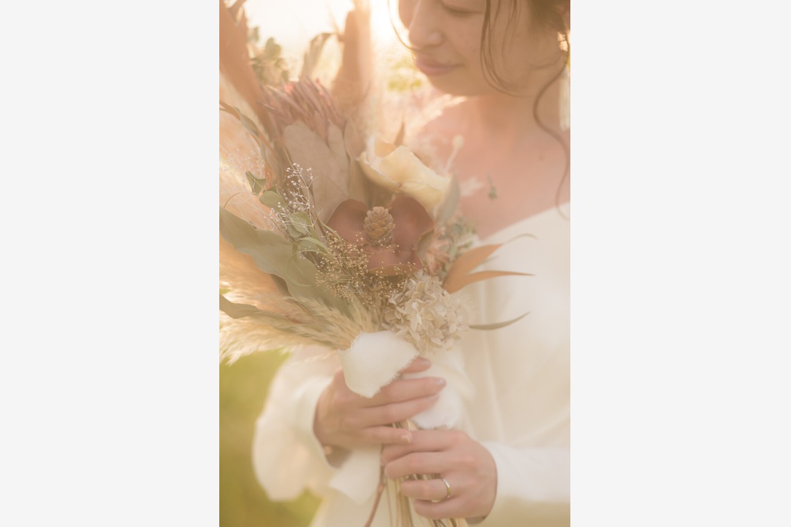 Photo of Pre-wedding photoshoot taken by 和Photograph