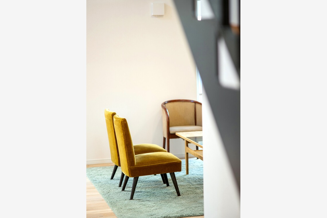 Yoppegraphy Photographic Serviceが撮影した「建築写真」の写真