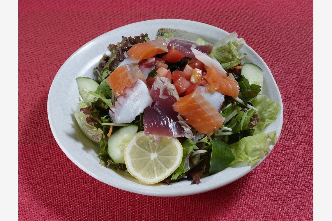 Kutsuzawaが撮影した「業務における範囲での料理写真」の写真