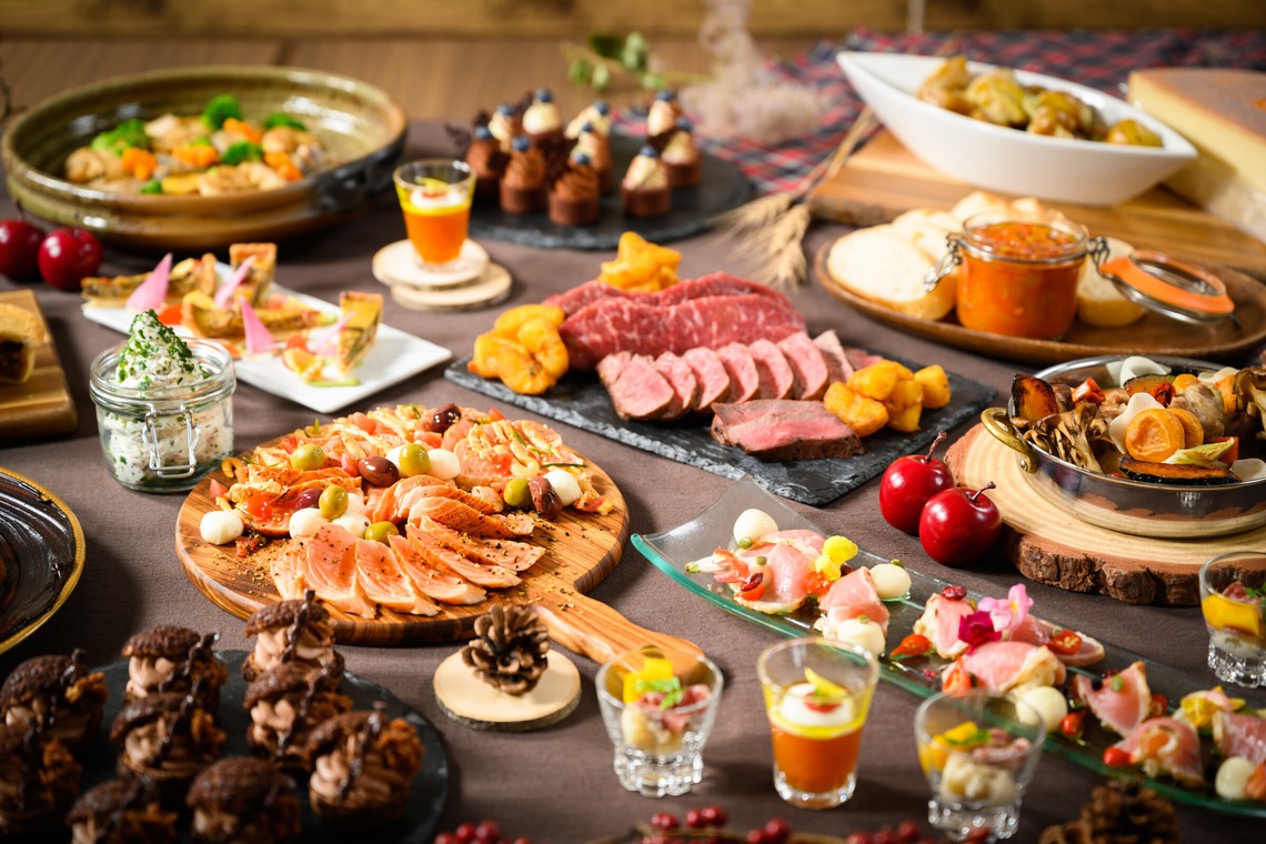 R-4photographが撮影した写真のアルバム「料理」