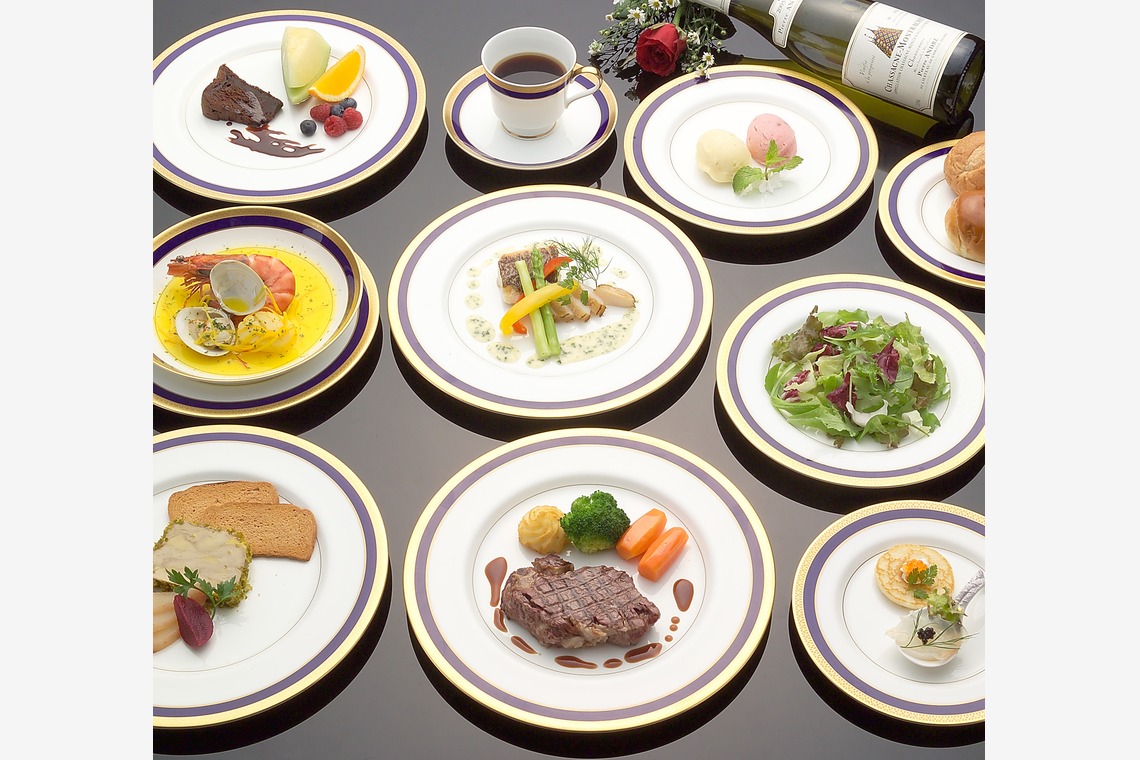 A&K STUDIO CO.,LTD.（上野 晃嗣）が撮影した「広告写真」の写真