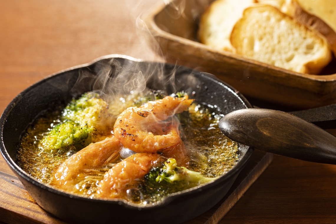 村川写真事務所が撮影した「料理写真」の写真