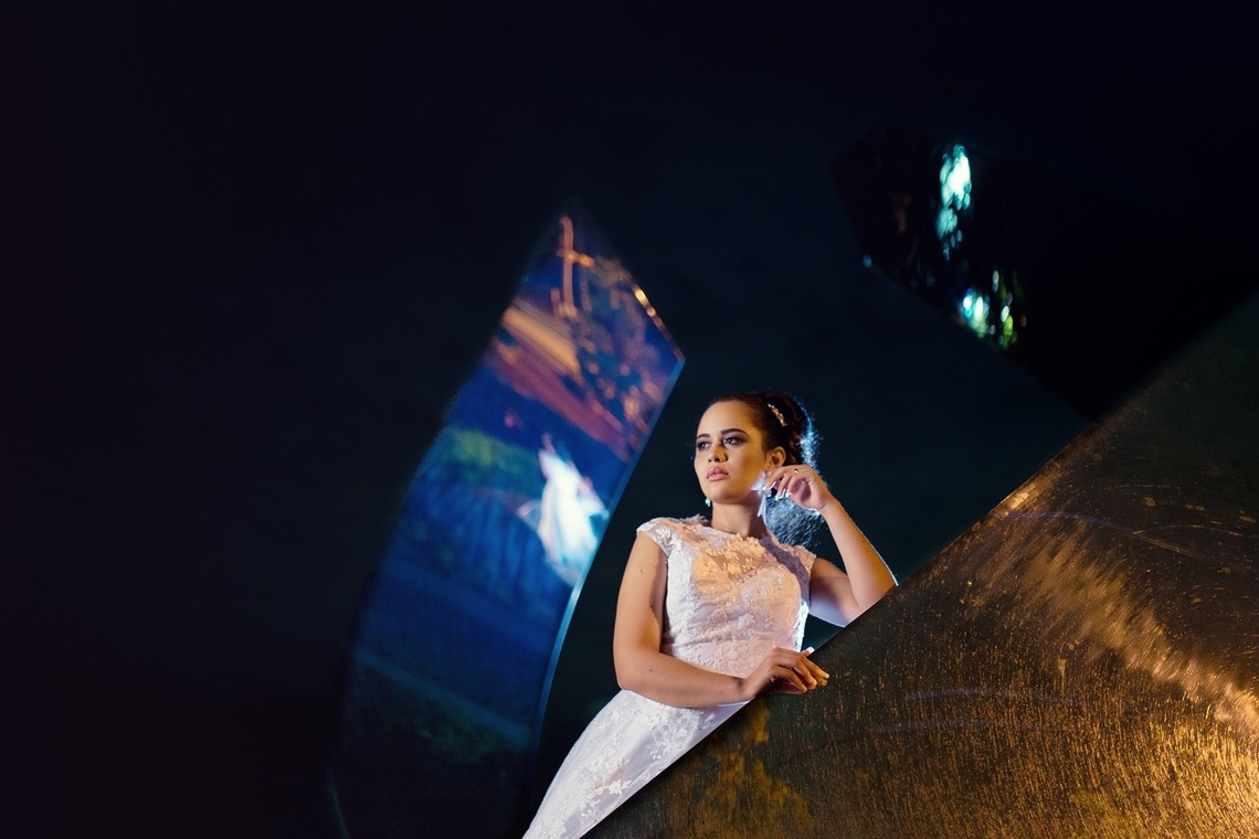 David Morghettiが撮影した「結婚式」の写真