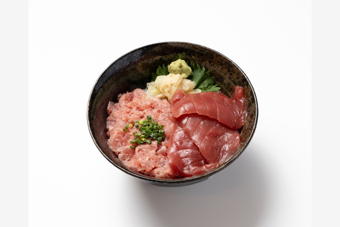 フォトスタジオENOが撮影した「海鮮丼」の写真
