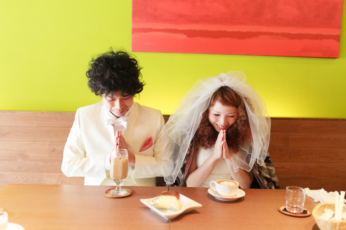 Hide Fotografie (三上 英和)が撮影した「ロケーション洋装」の写真