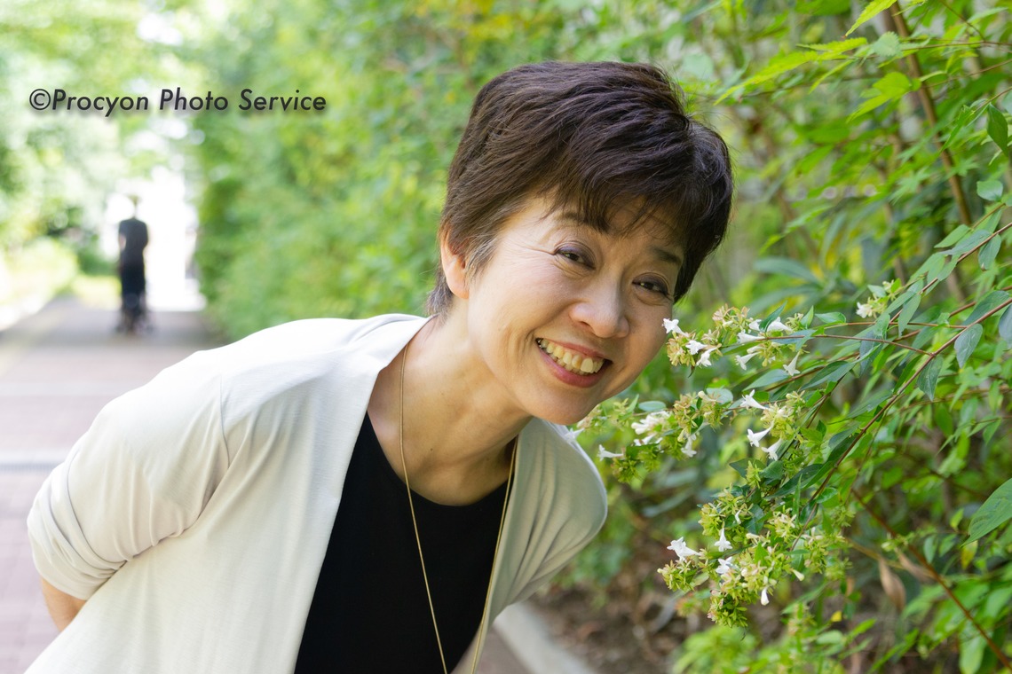 プロキオン フォトサービスが撮影した「」の写真