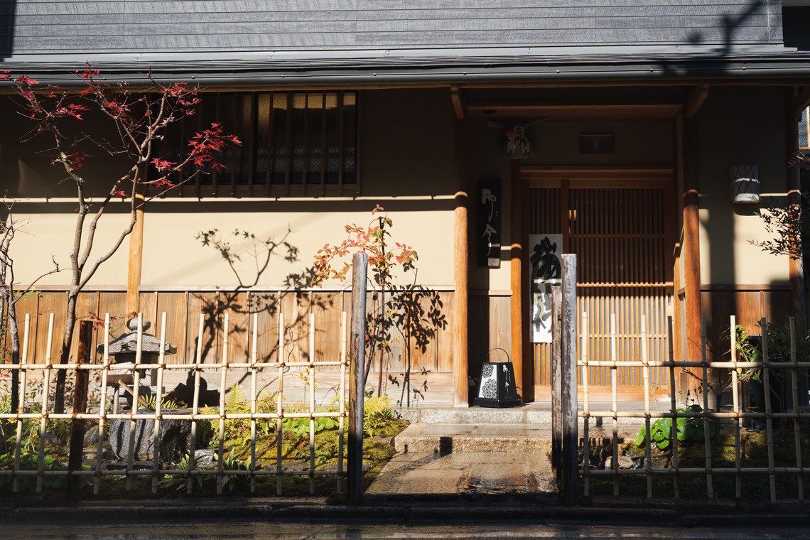 Etographが撮影した「レストラン/店舗インタビュー」の写真