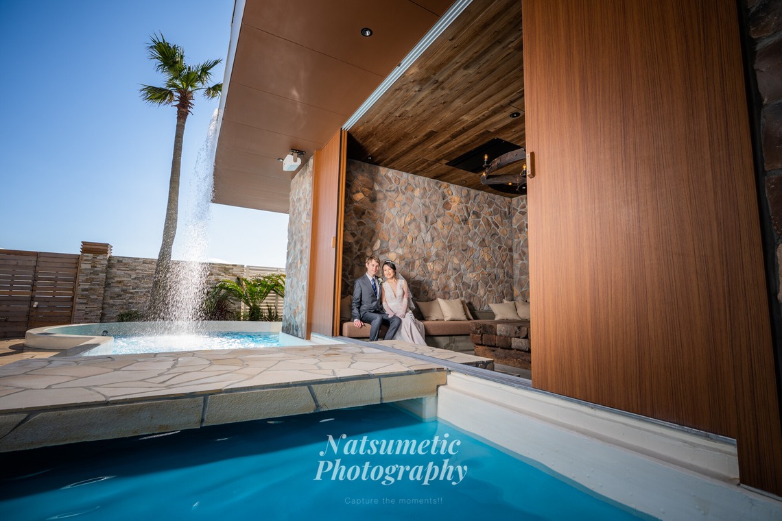 Natsumetic Photography (小関晃典)が撮影した「ウェディング」の写真