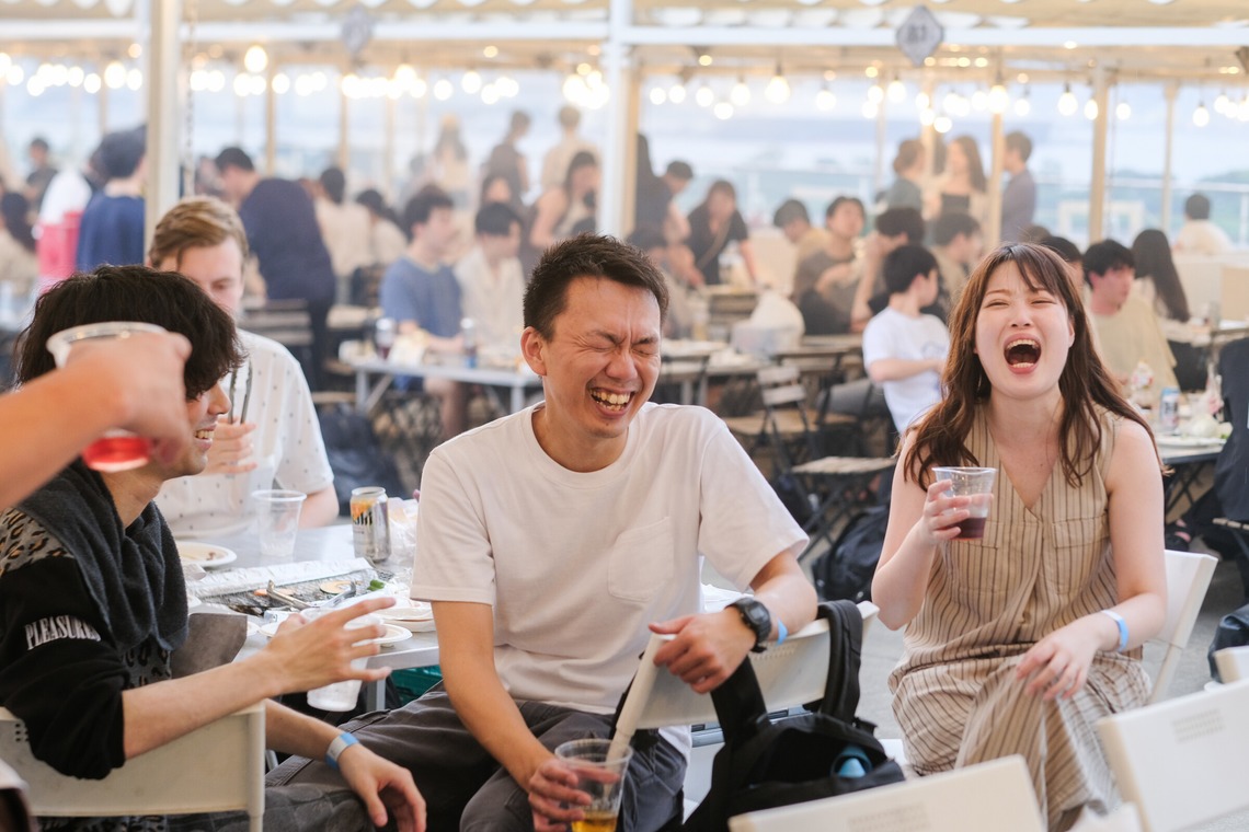 杉本 周平が撮影した写真のアルバム「イベント撮影関連」