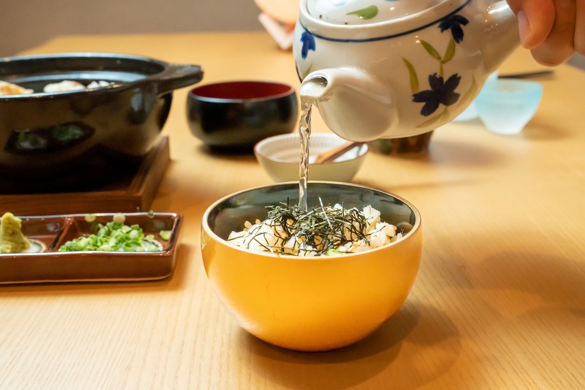 Flipsideが撮影した「和食料理店＠川崎市」の写真