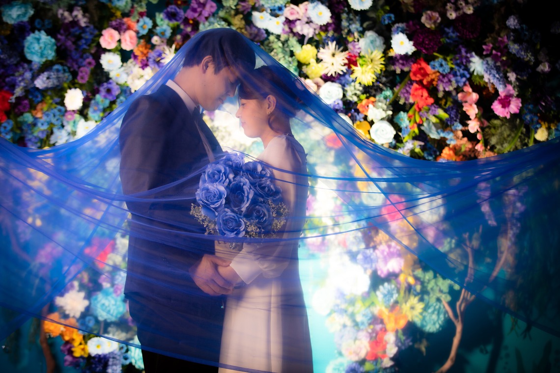 Kan Suzuki  photography