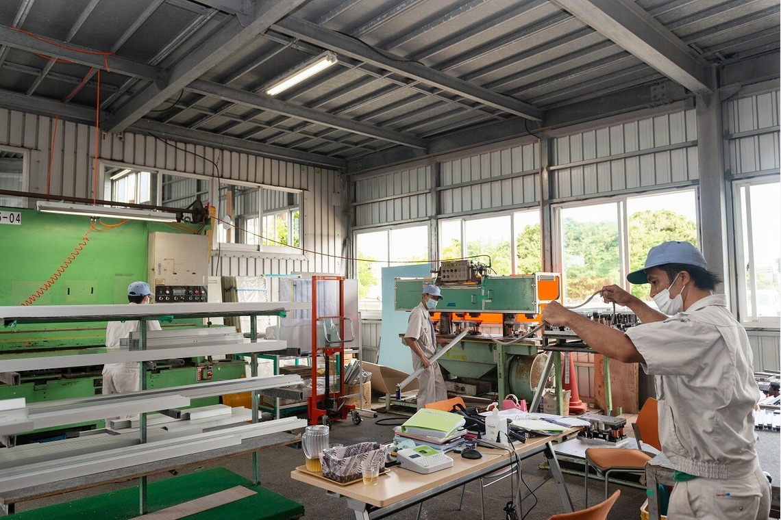 エンリッチ フォトグラフィーが撮影した「インタビュー取材(仕事風景)」の写真