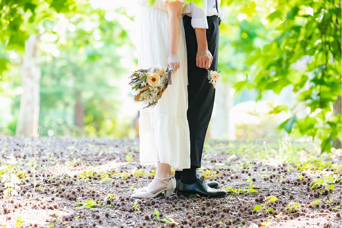 Photo of Wedding (casual pre-shooting) taken by Minmin