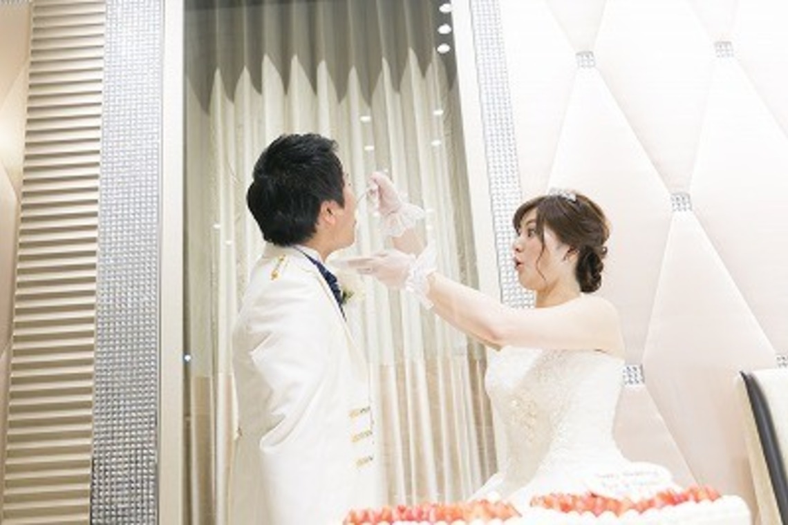 24to Produceが撮影した「Ruu Wedding24のアルバム」の写真