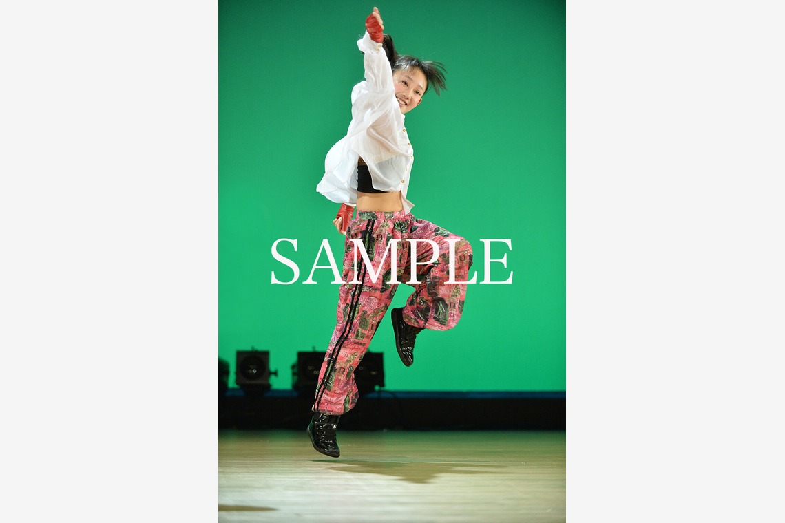 TOKOが撮影した「速写」の写真