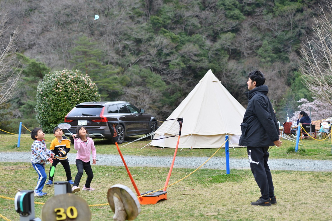 OUTDOOR STUDIOが撮影した写真のアルバム「キャンプ＆出張撮影」