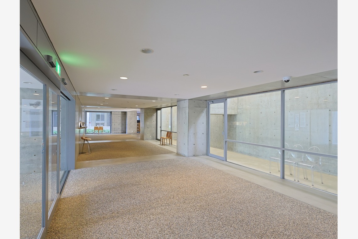 岸本和大が撮影した「サロン撮影・店舗・不動産・竣工」の写真