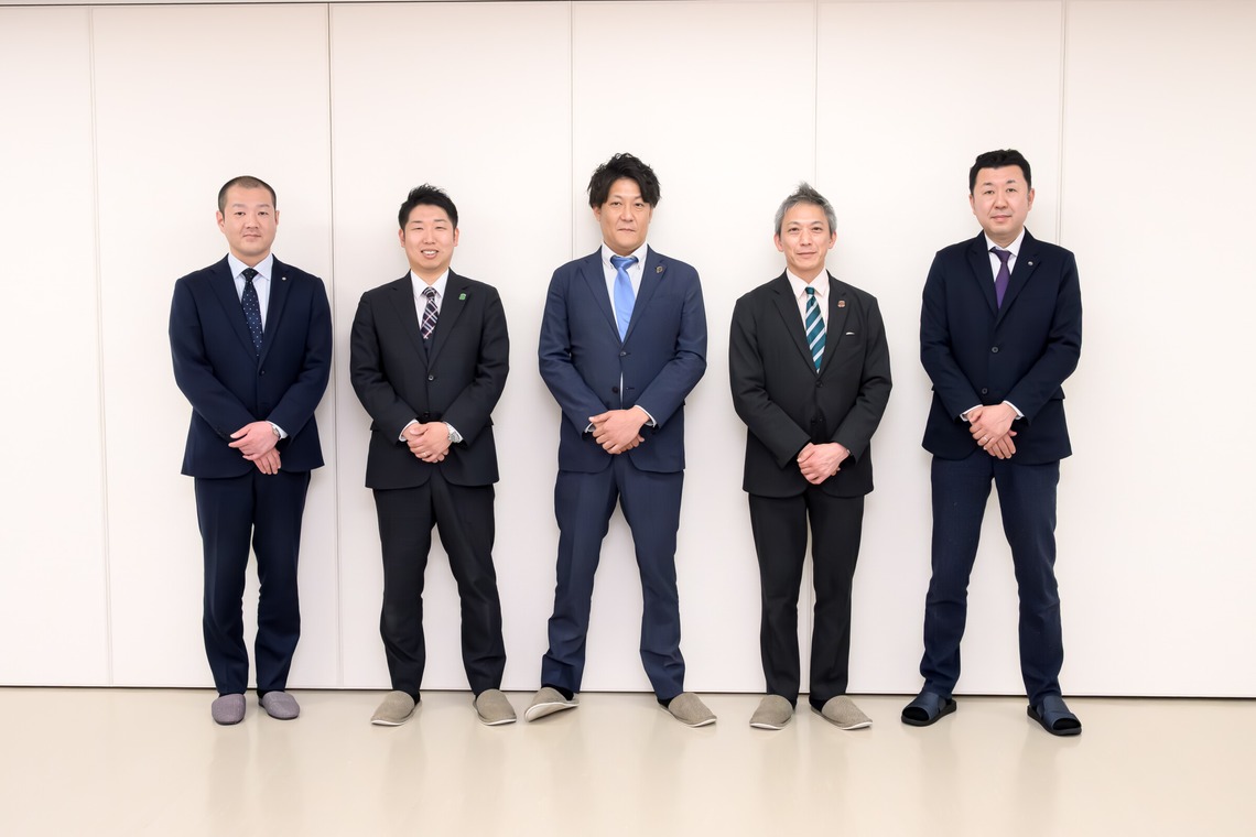 オフィス 芦野が撮影した写真のアルバム「過去の案件撮影」