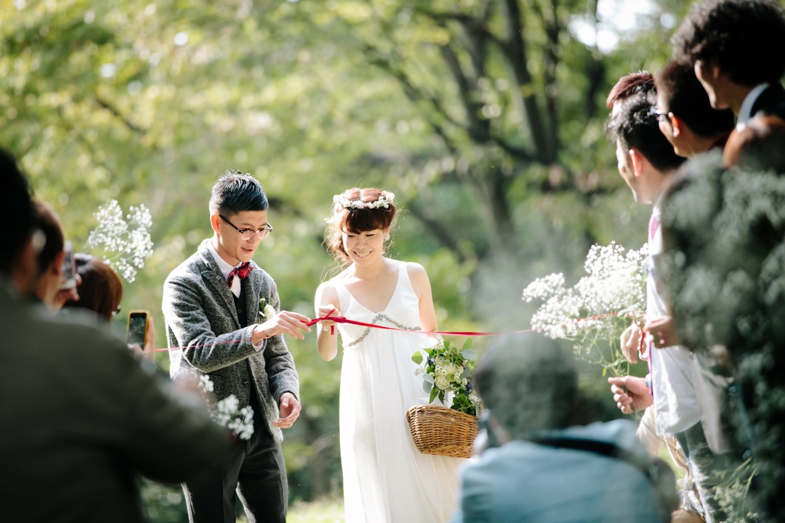 Album of the Wedding, Bridal taken by Before the rain photography - 