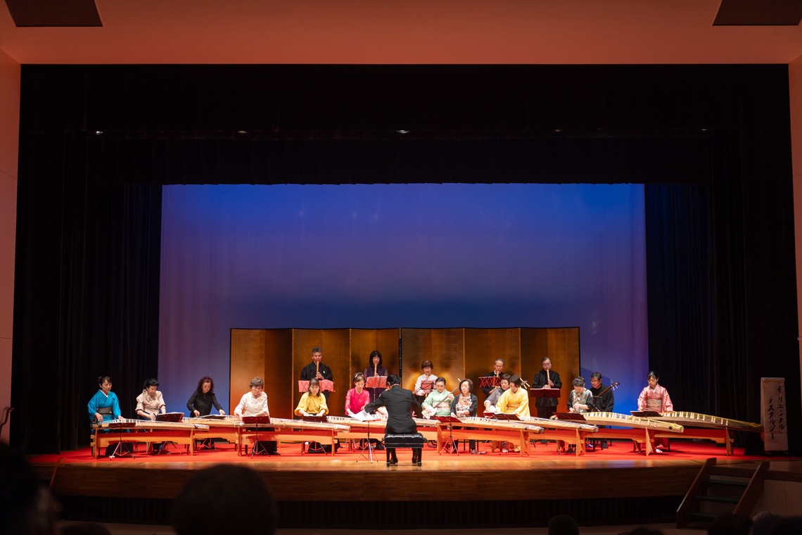 三橋宣貴が撮影した写真のアルバム「三曲協会にて撮影」