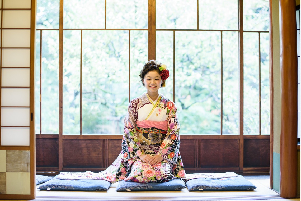 アトリエ　エピカ/清水　一哉が撮影した店舗/オフィス/サロン撮影のアルバム「成人式ロケ」