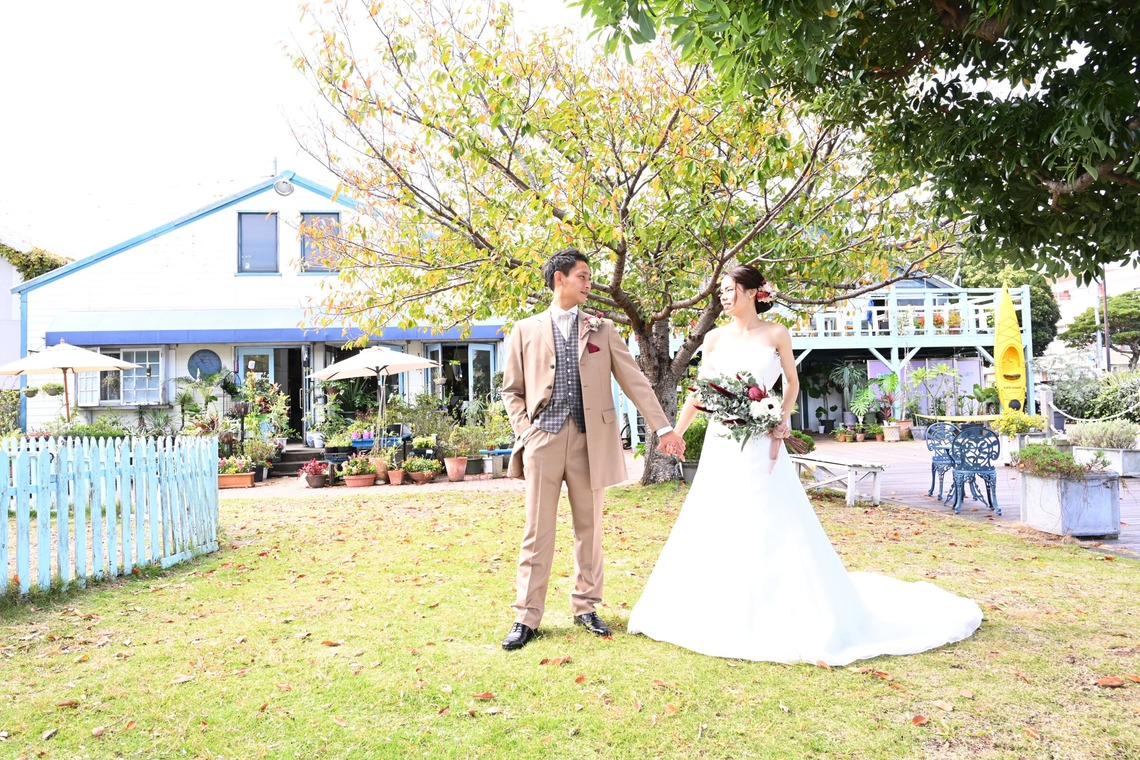 Studio MY LOCUSが撮影した「大分県　かんたん港園」の写真