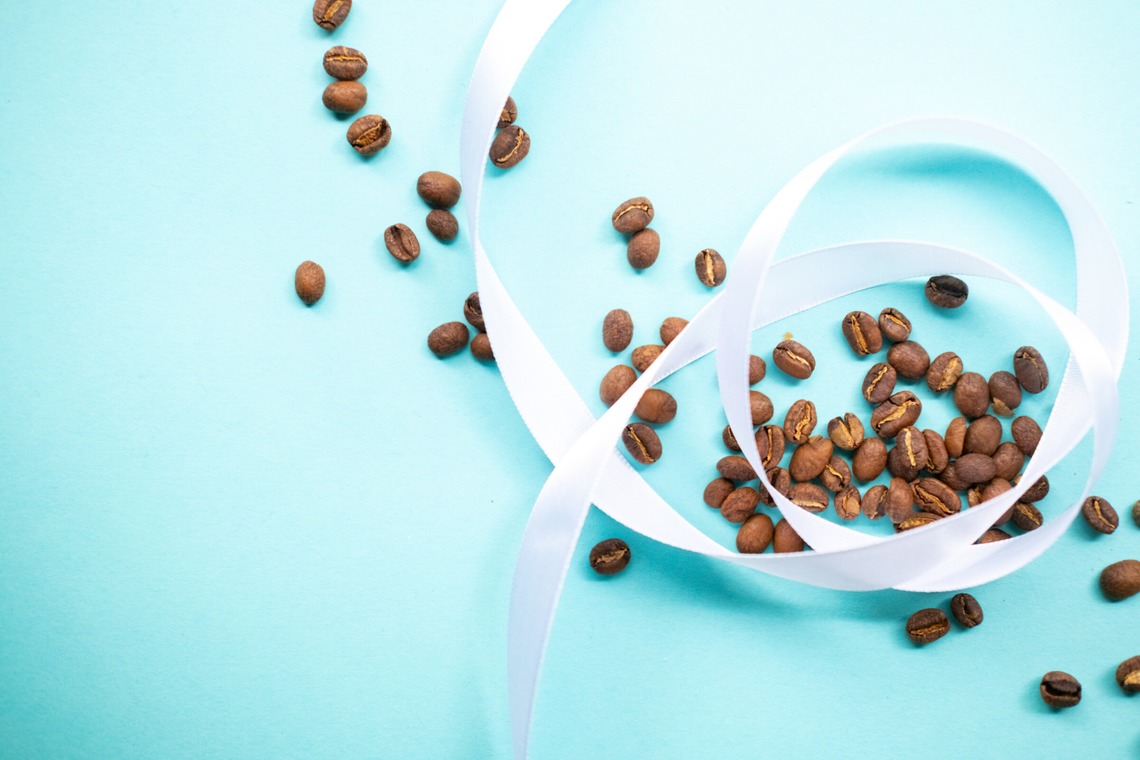 k.larutanが撮影した「コーヒー」の写真