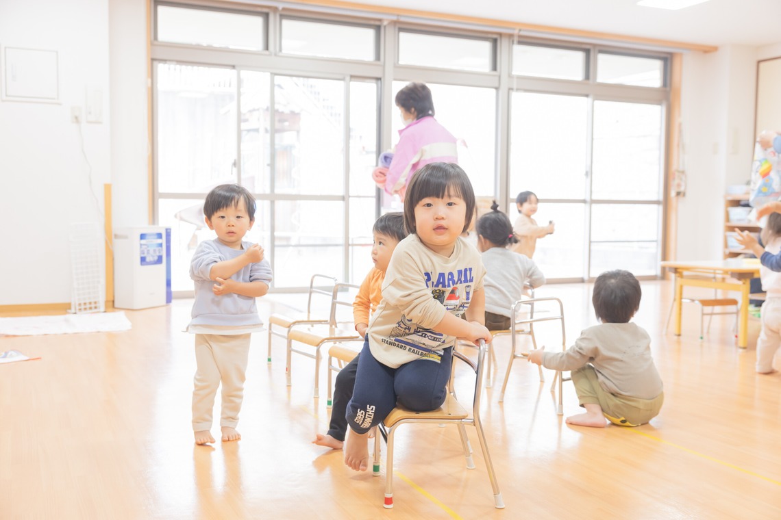 勝俣遥子が撮影した「スクールフォト」の写真