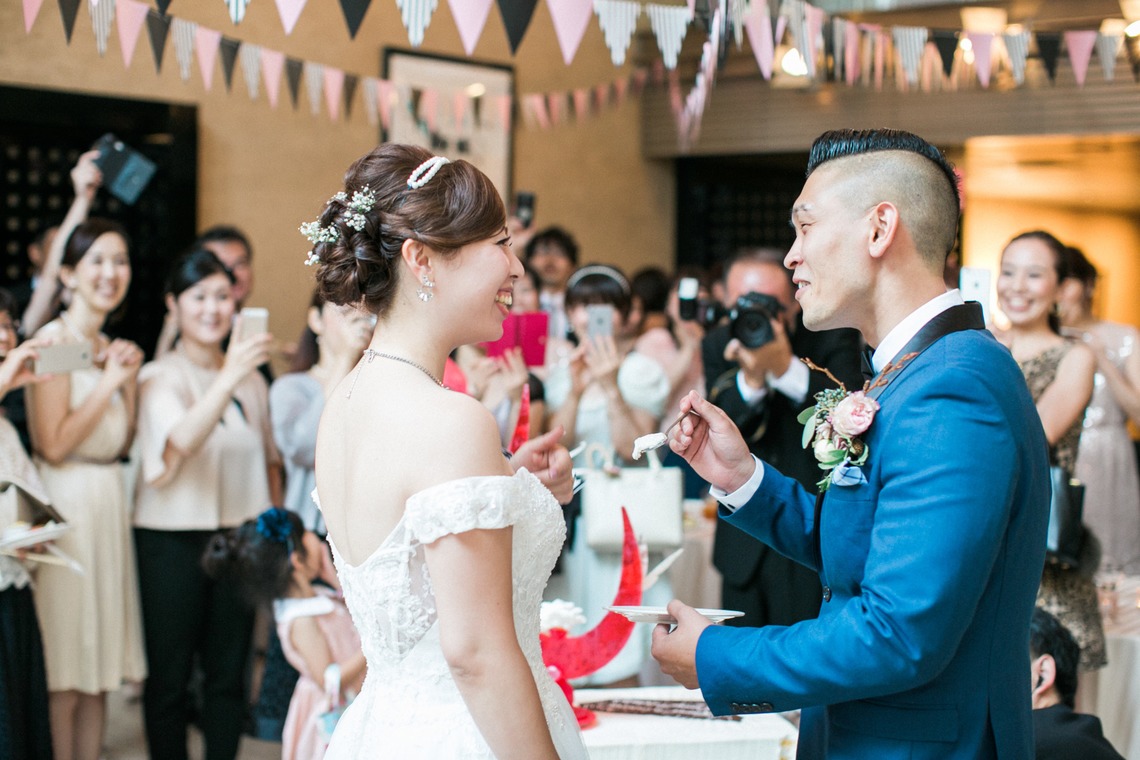 Yuki Shimada Photographyが撮影した「結婚式撮影　JASMAC八雲」の写真