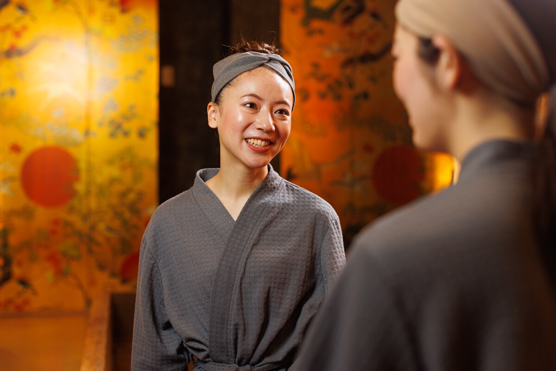 Yusuke Usuiが撮影した「haccola様 雑誌・web掲載用モデル撮影」の写真