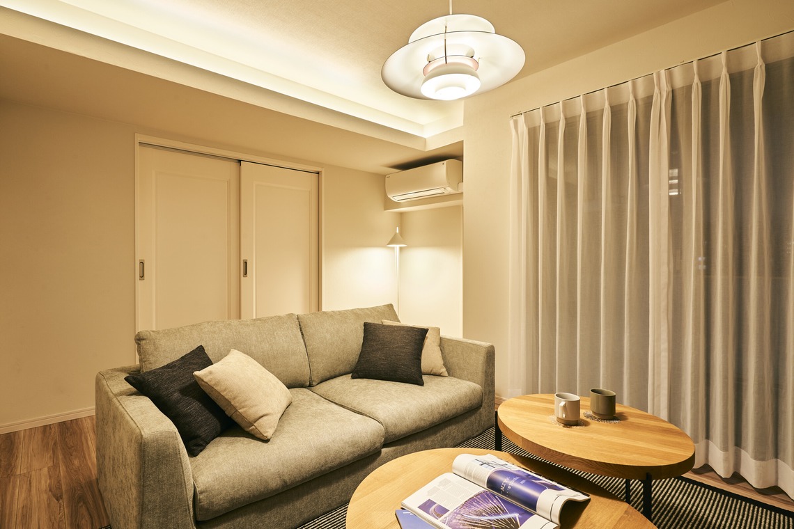 大橋裕紀が撮影した写真のアルバム「不動産竣工写真撮影」