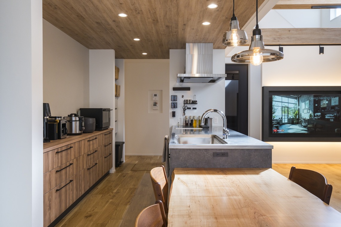 笠井鉄正写真事務所が撮影した「建築・住宅撮影」の写真