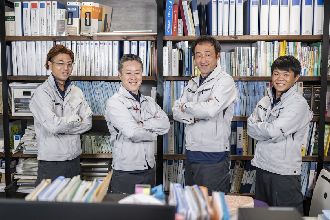 SMILE PHOTOが撮影した「ビジネス系宣材写真」の写真