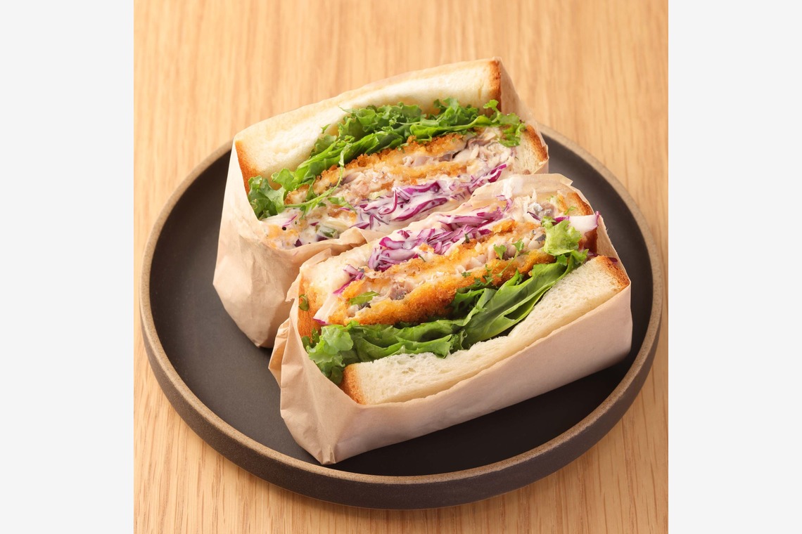 森安　照が撮影した「フレンチトースト・カフェ」の写真