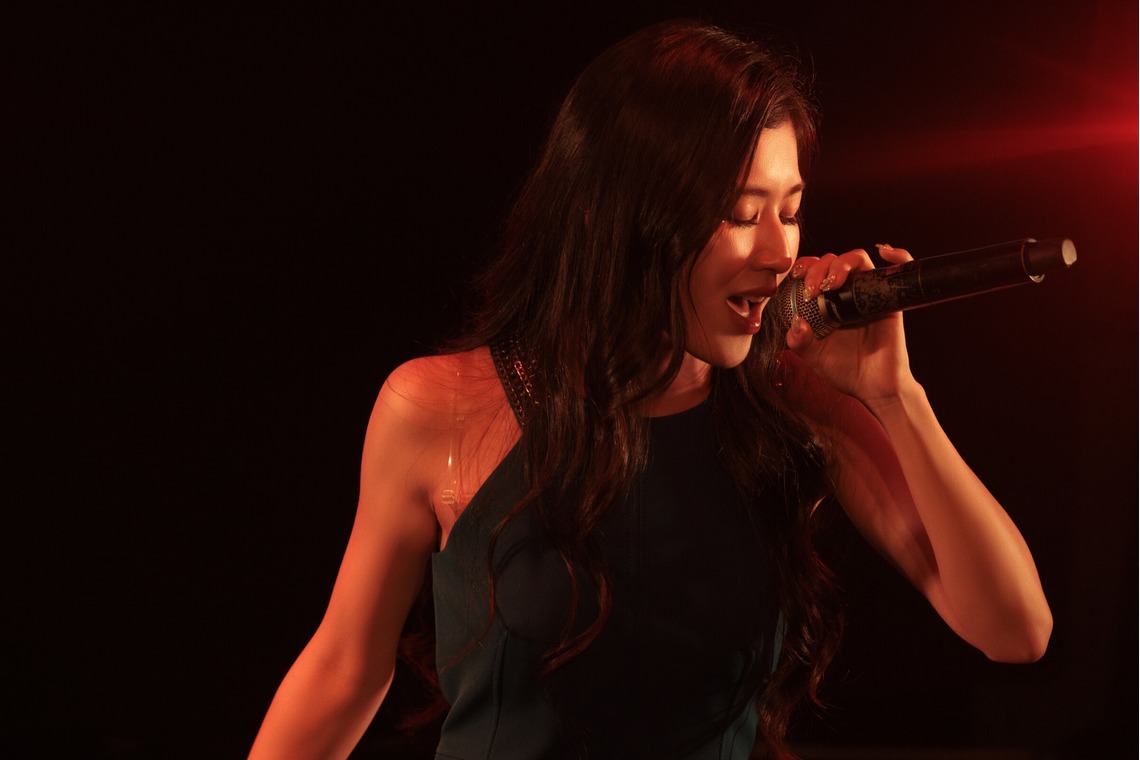 馬渕　智史が撮影した「ライブ撮影」の写真