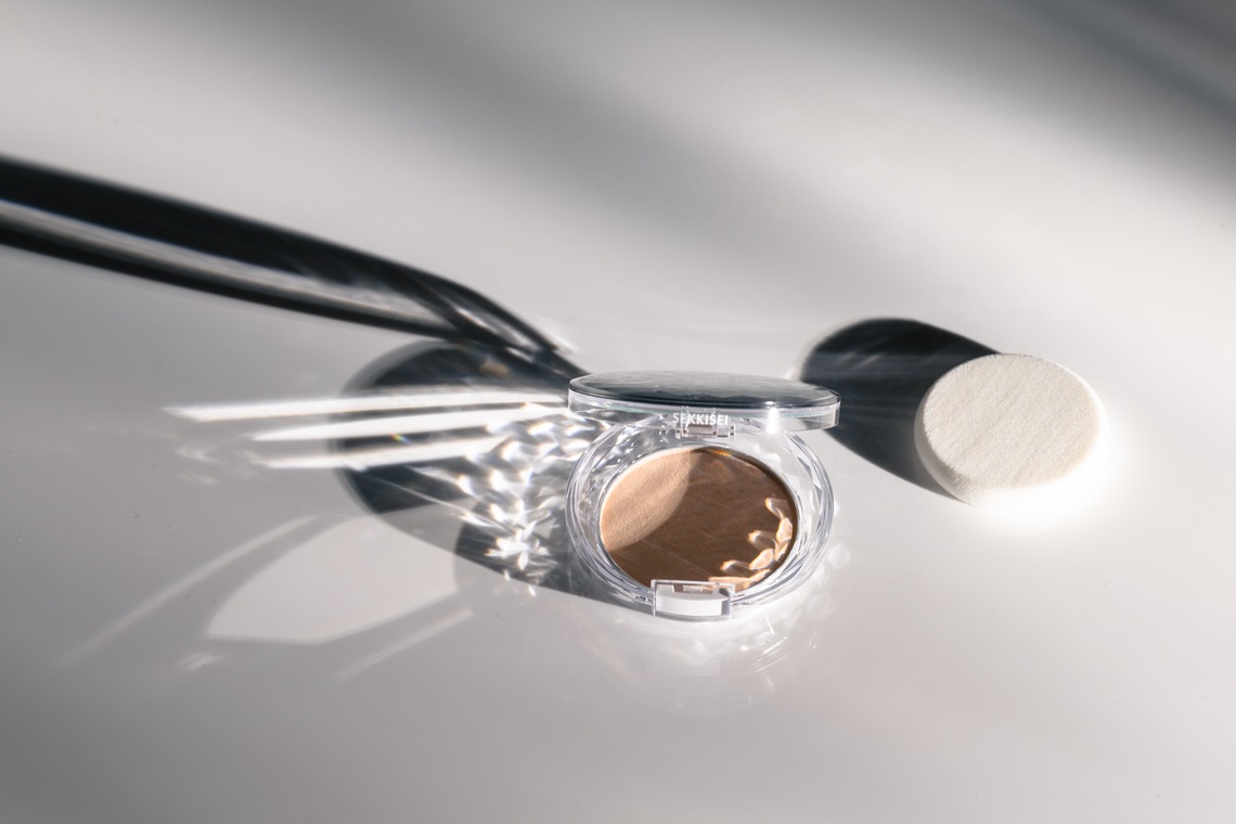 石田誠写真事務所が撮影した写真のアルバム「商品撮影」