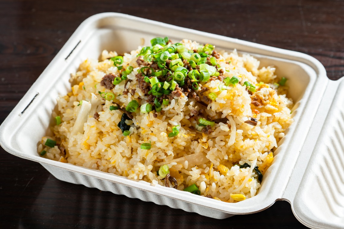 須田洋平が撮影した「food」の写真