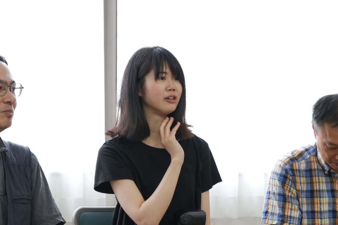 イトウ　ノブミチが撮影した写真のアルバム「インタビュー/取材/人物撮影フォト」