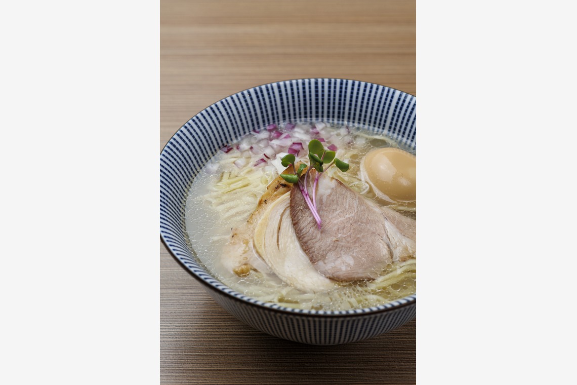 マツダナオキが撮影した「料理写真」の写真