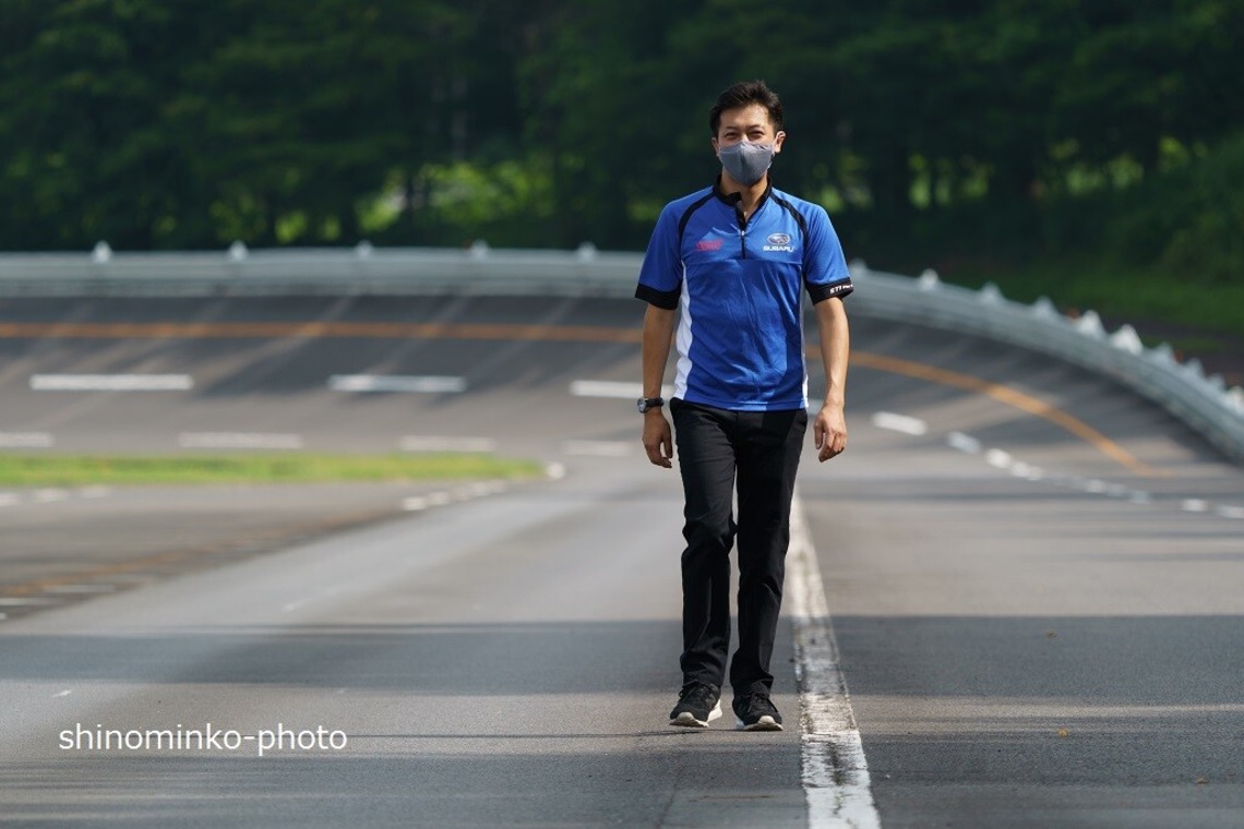 しのみんこフォトが撮影した「人物撮影」の写真