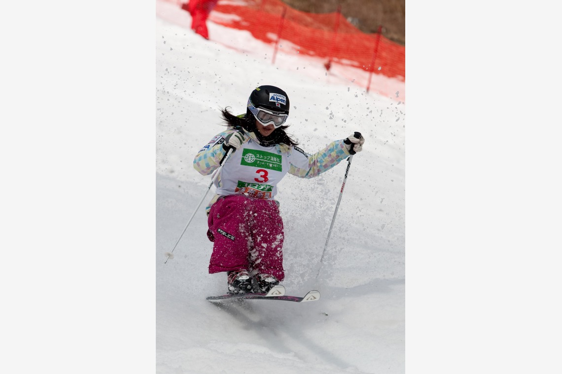 堀勝志古写真事務所が撮影した「スポーツ写真」の写真