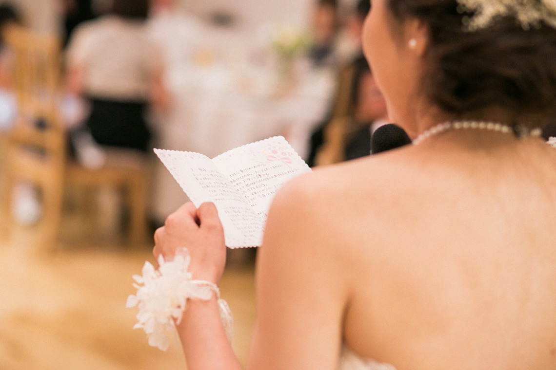 Yuki Shimada Photographyが撮影した「メゾンプルミエール結婚式撮影」の写真