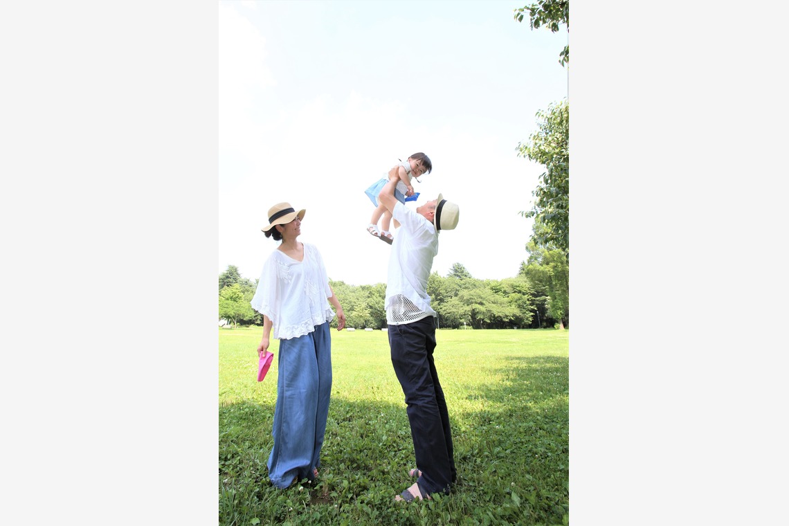 Photographer  Tomoが撮影した写真のアルバム「一歳記念」