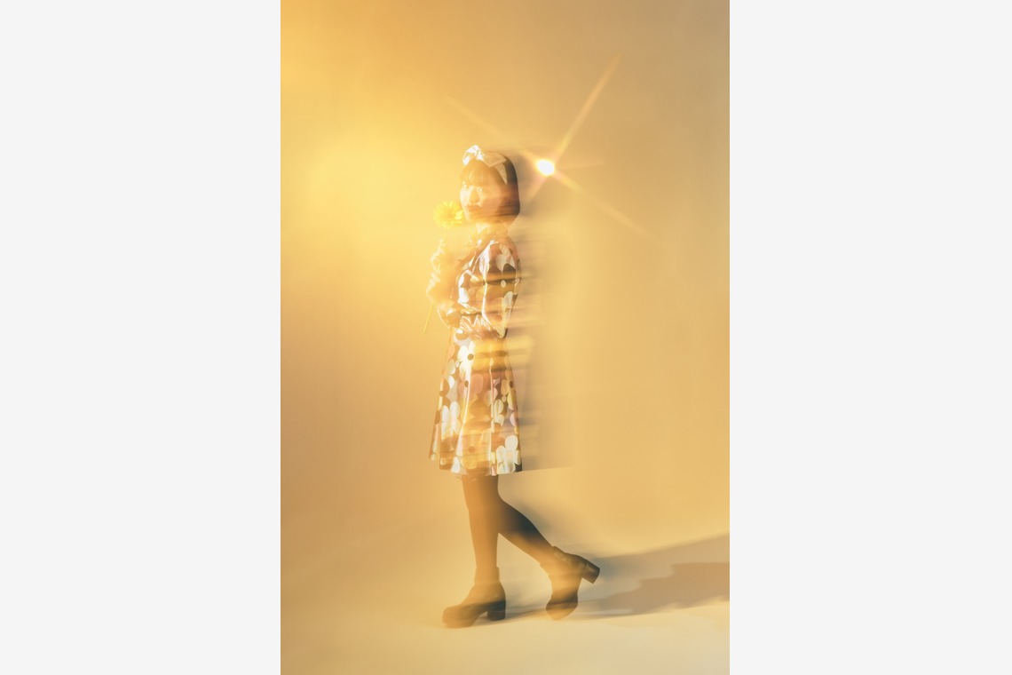 佐藤　陽亮が撮影した「ライティング撮影(ポートレート)」の写真