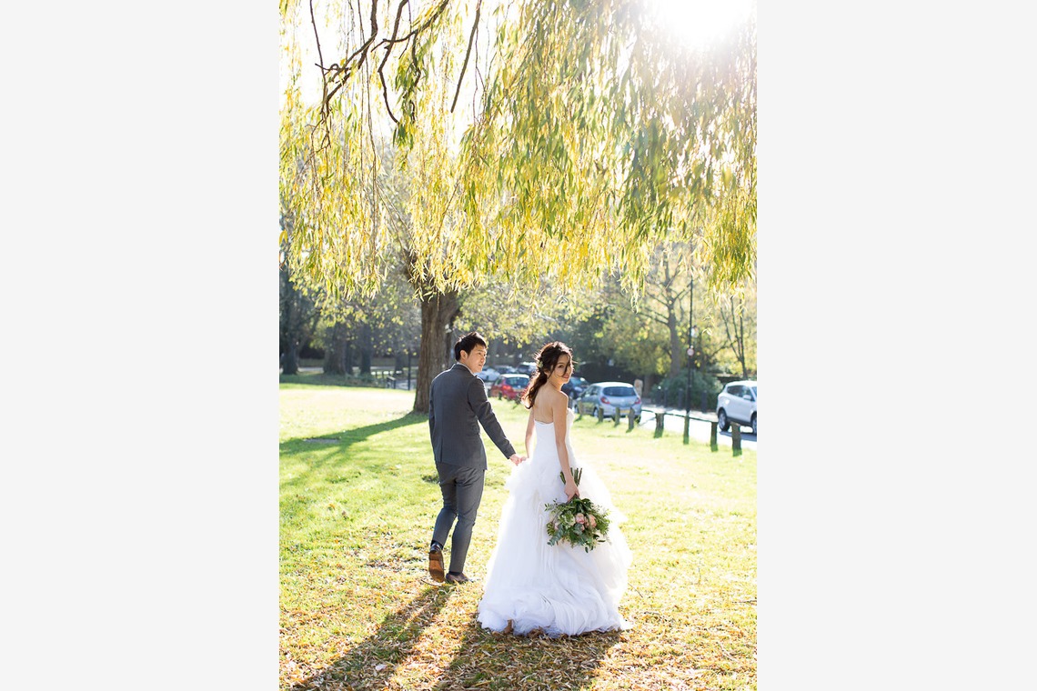 Takako Drew Photographer