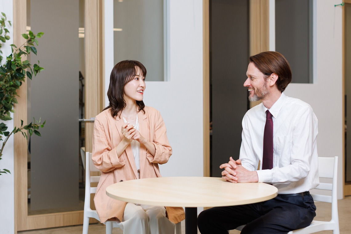 Yusuke Usuiが撮影した「ベルリッツ様 webサイト・ バナー広告用スチール撮影」の写真