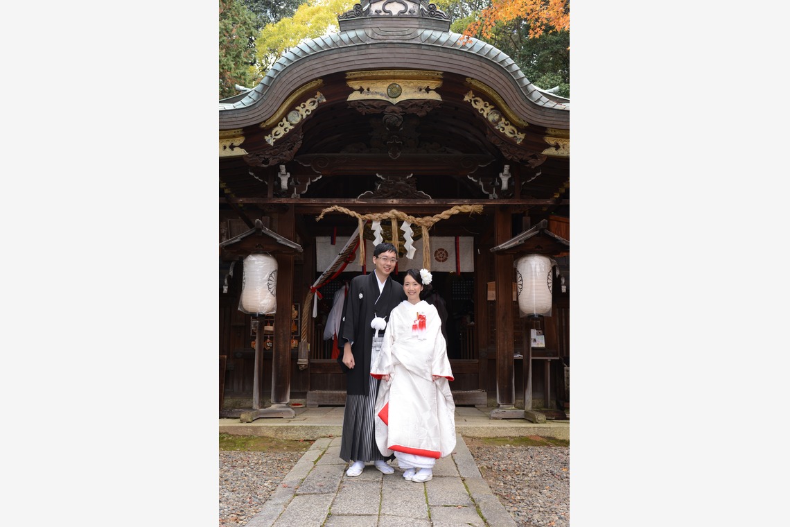 大高景士 (ohtaka photo studio)が撮影した「京都」の写真